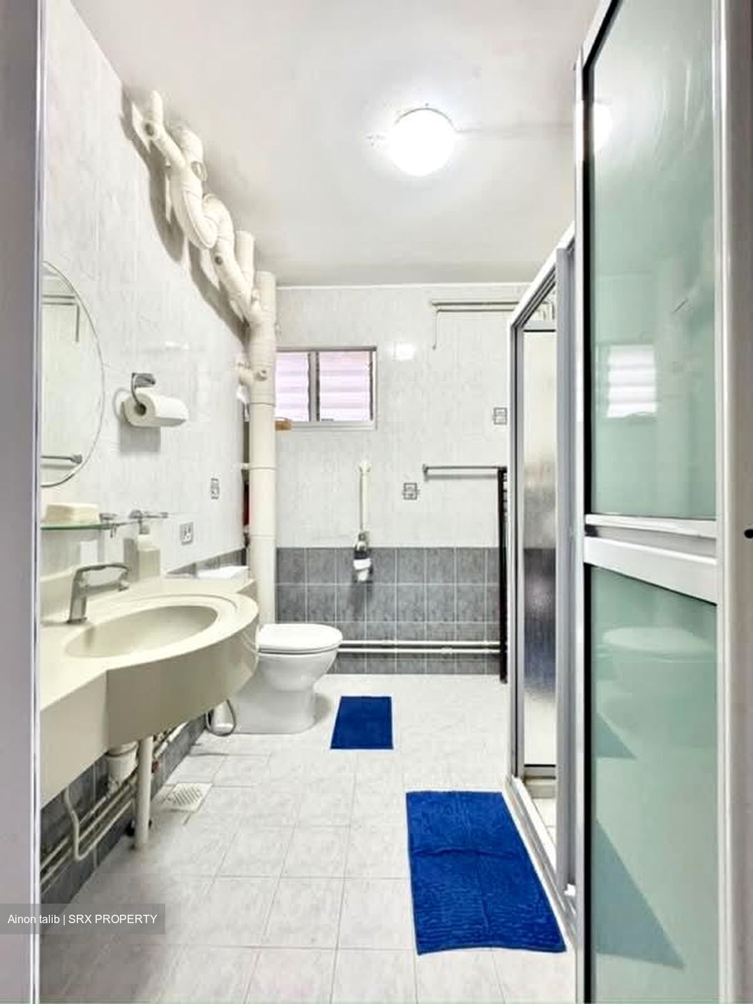 Blk 459 Pasir Ris Drive 4 (Pasir Ris), HDB Executive #587728031